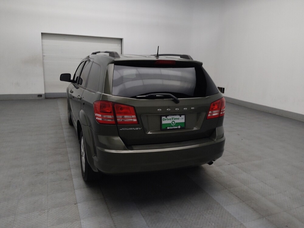 2019 Dodge Journey in Columbus, GA 31909 - 18073689 6