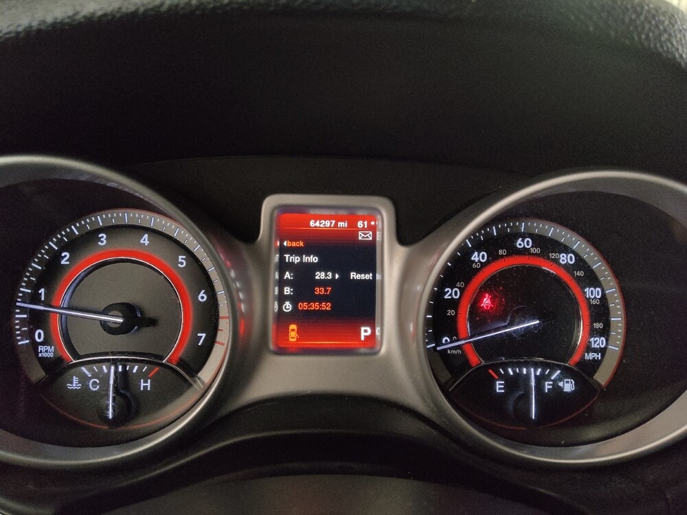 2019 Dodge Journey in Columbus, GA 31909 - 18073689 23