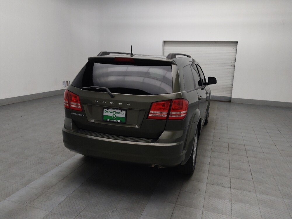 2019 Dodge Journey in Columbus, GA 31909 - 18073689 7