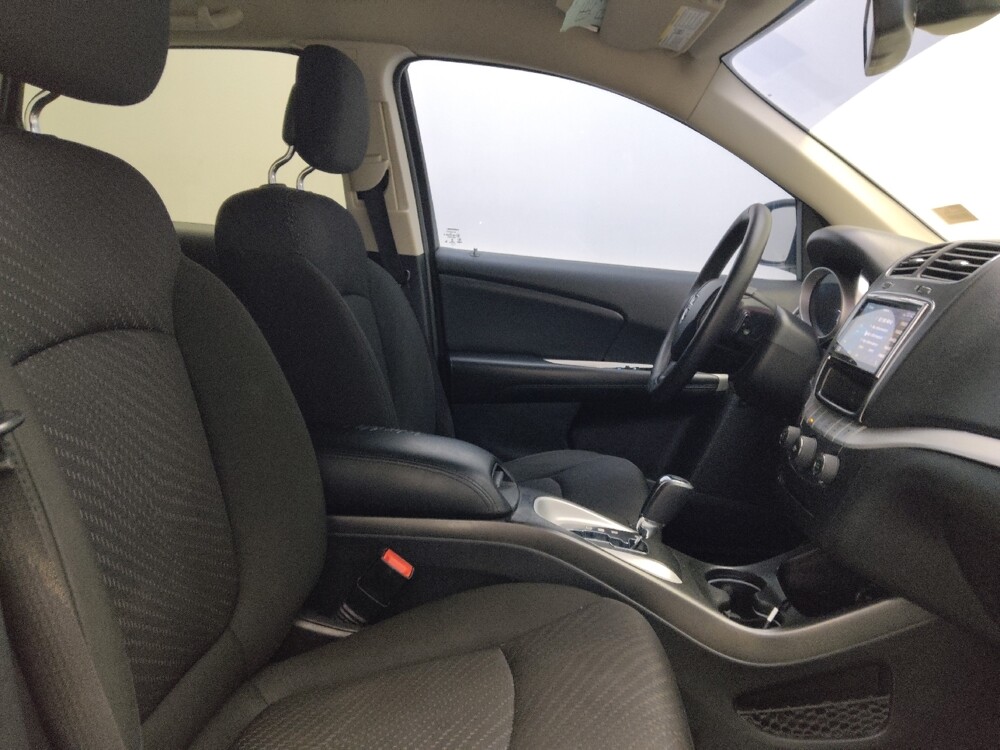 2019 Dodge Journey in Columbus, GA 31909 - 18073689 21