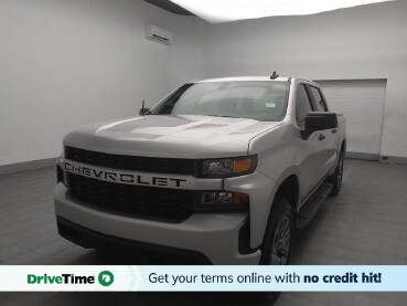 2020 Chevrolet Silverado 1500 in Marietta, GA 30062