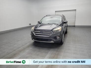 2017 Ford Escape in Columbus, GA 31909