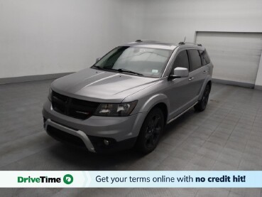 2020 Dodge Journey in Augusta, GA 30907