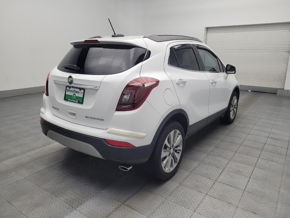 2018 Buick Encore in Birmingham, AL 35215 - 18073693 9