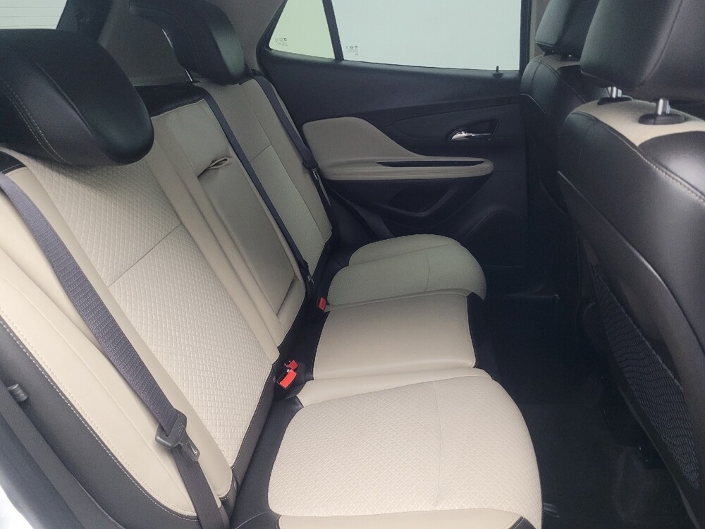 2018 Buick Encore in Birmingham, AL 35215 - 18073693 19