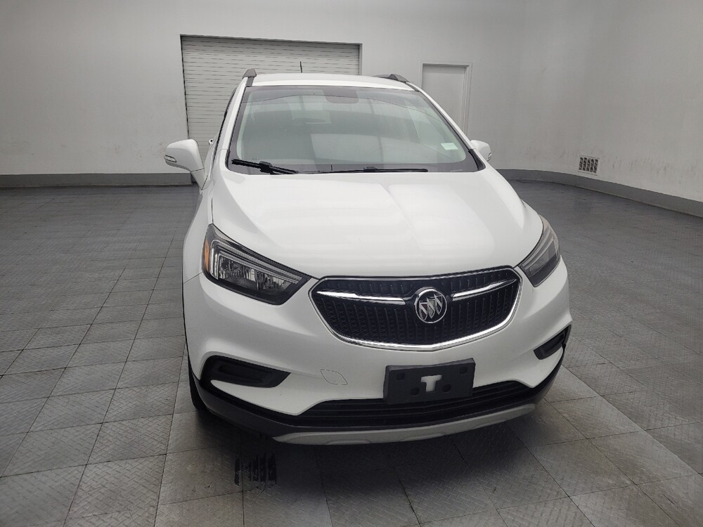 2018 Buick Encore in Birmingham, AL 35215 - 18073693 14