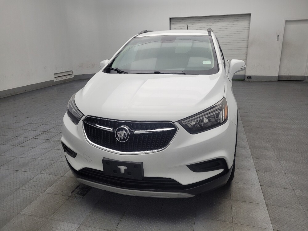 2018 Buick Encore in Birmingham, AL 35215 - 18073693 15