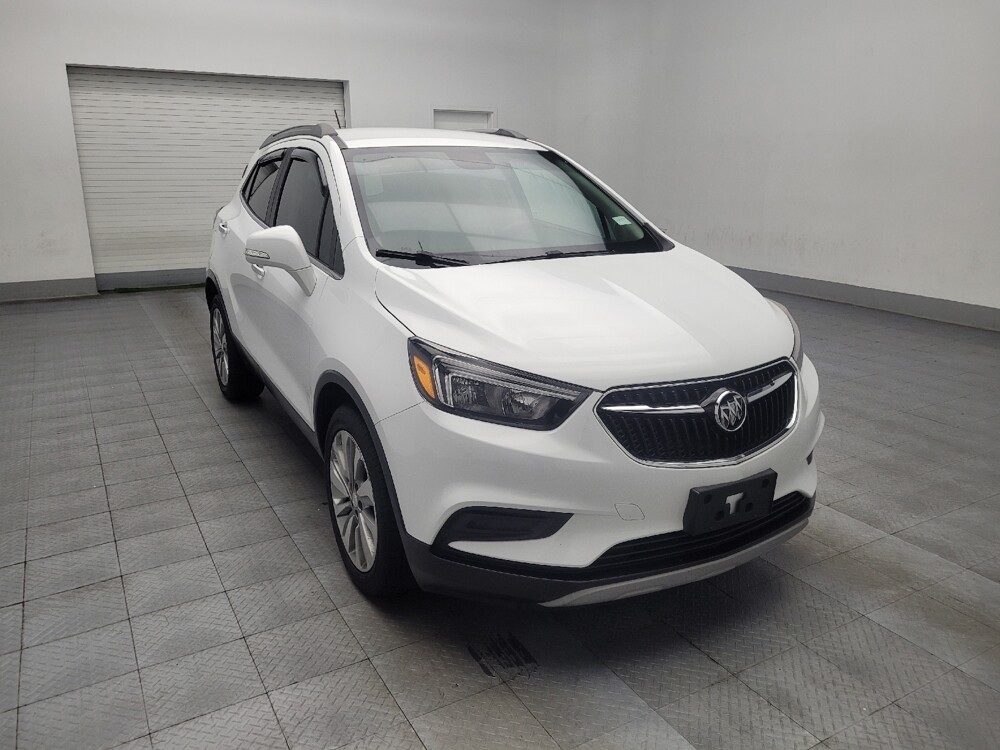2018 Buick Encore in Birmingham, AL 35215 - 18073693 13