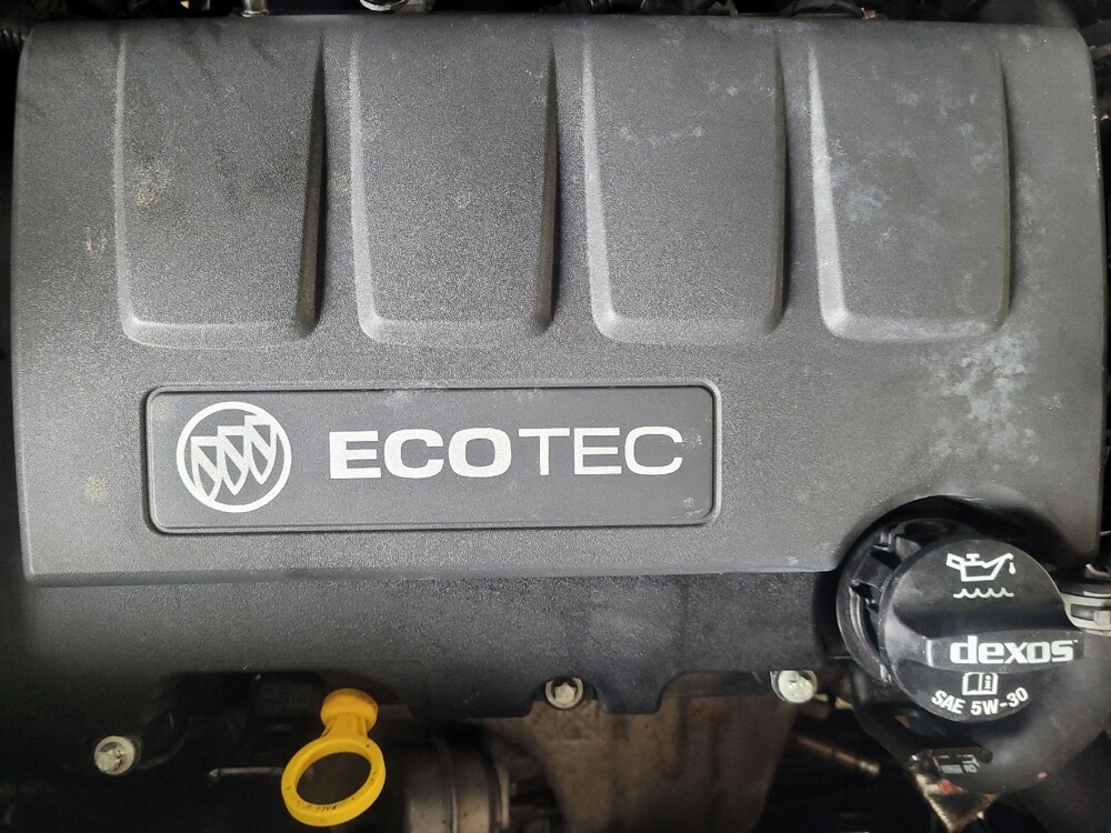 2018 Buick Encore in Birmingham, AL 35215 - 18073693 30