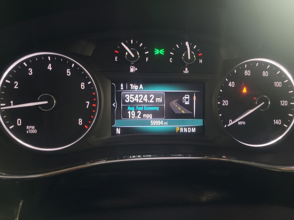 2018 Buick Encore in Birmingham, AL 35215 - 18073693 23