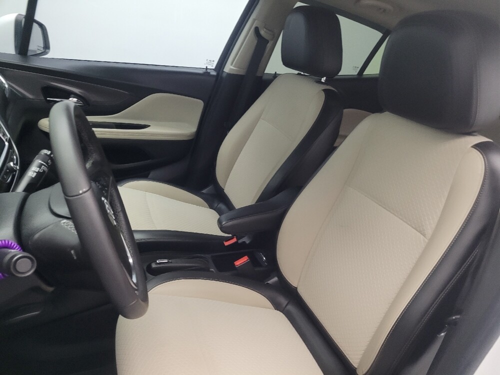 2018 Buick Encore in Birmingham, AL 35215 - 18073693 17