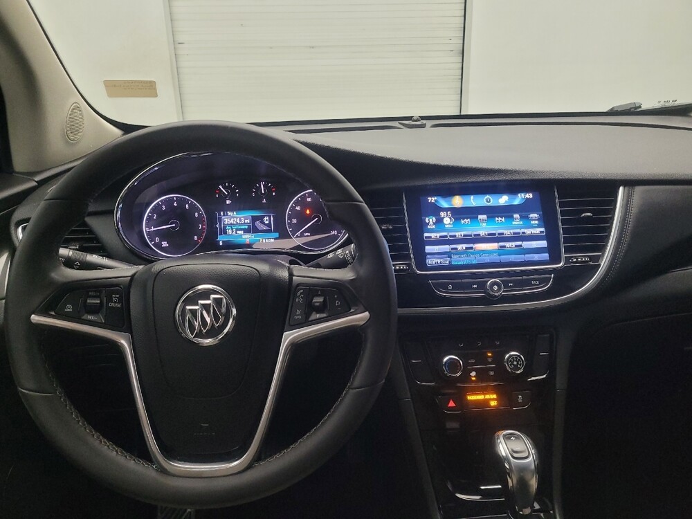 2018 Buick Encore in Birmingham, AL 35215 - 18073693 22