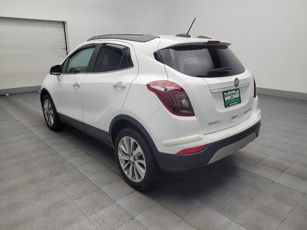 2018 Buick Encore in Birmingham, AL 35215 - 18073693 5