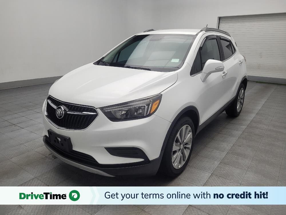2018 Buick Encore in Birmingham, AL 35215 - 18073693