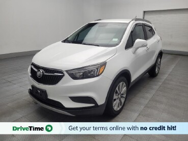 2018 Buick Encore in Birmingham, AL 35215