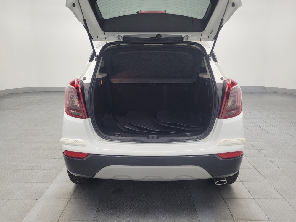 2018 Buick Encore in Birmingham, AL 35215 - 18073693 29