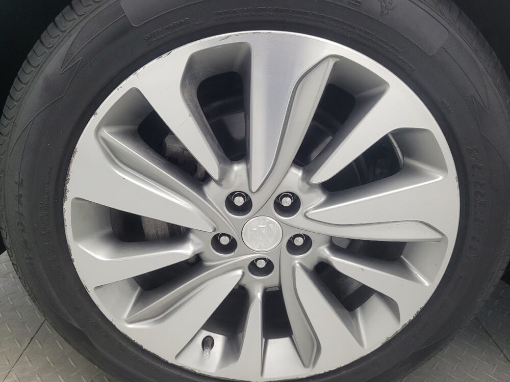 2018 Buick Encore in Birmingham, AL 35215 - 18073693 31