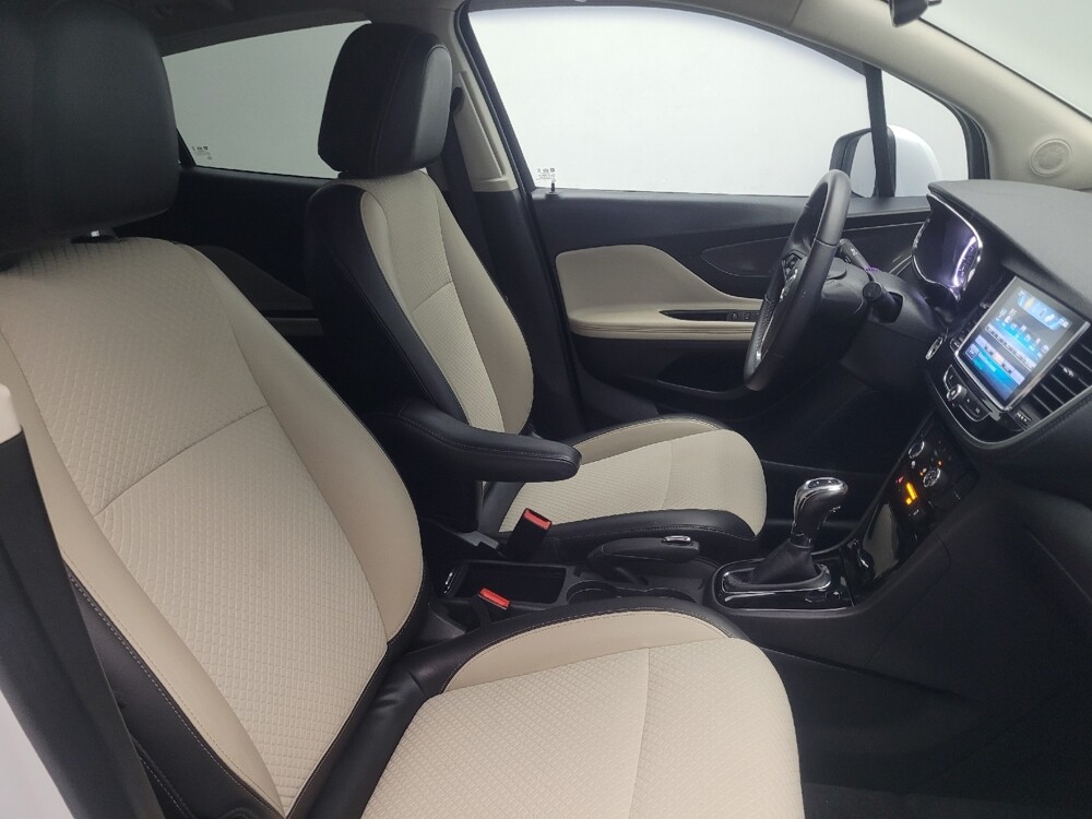 2018 Buick Encore in Birmingham, AL 35215 - 18073693 21