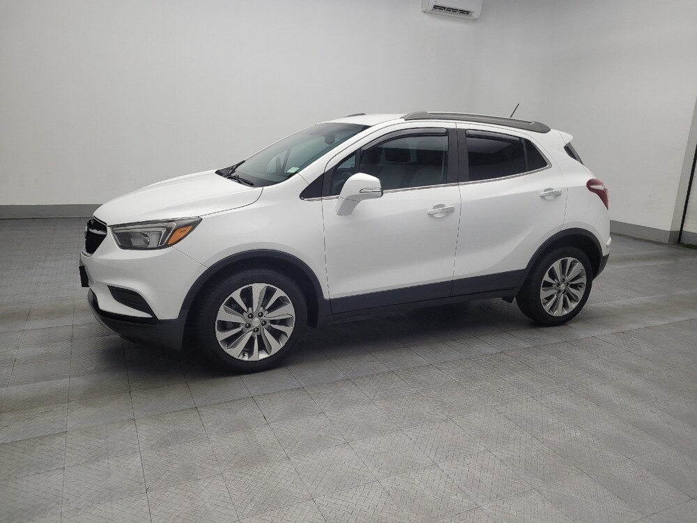 2018 Buick Encore in Birmingham, AL 35215 - 18073693 2