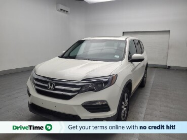 2018 Honda Pilot in Augusta, GA 30907