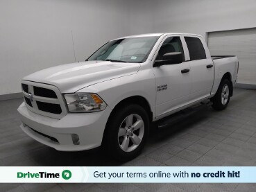 2015 RAM 1500 in Augusta, GA 30907