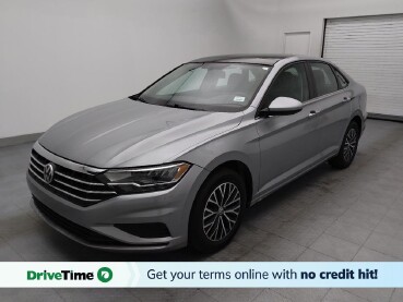 2020 Volkswagen Jetta in Greensboro, NC 27407