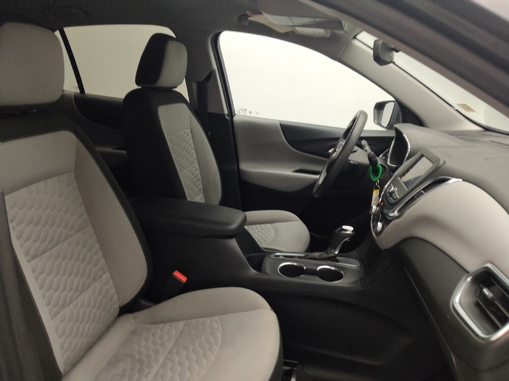 2020 Chevrolet Equinox in Macon, GA 31210 - 18073700 21