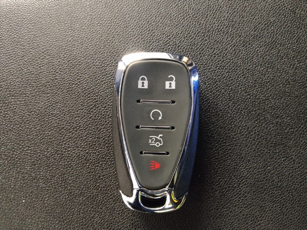 2020 Chevrolet Equinox in Macon, GA 31210 - 18073700 32