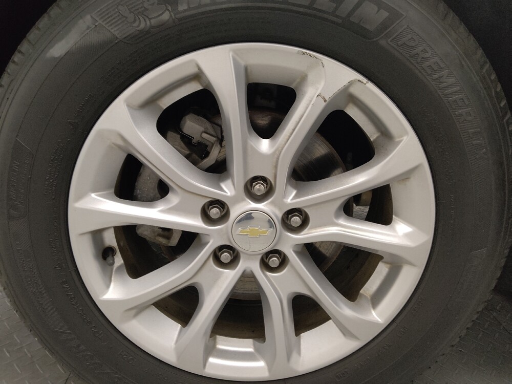 2020 Chevrolet Equinox in Macon, GA 31210 - 18073700 31