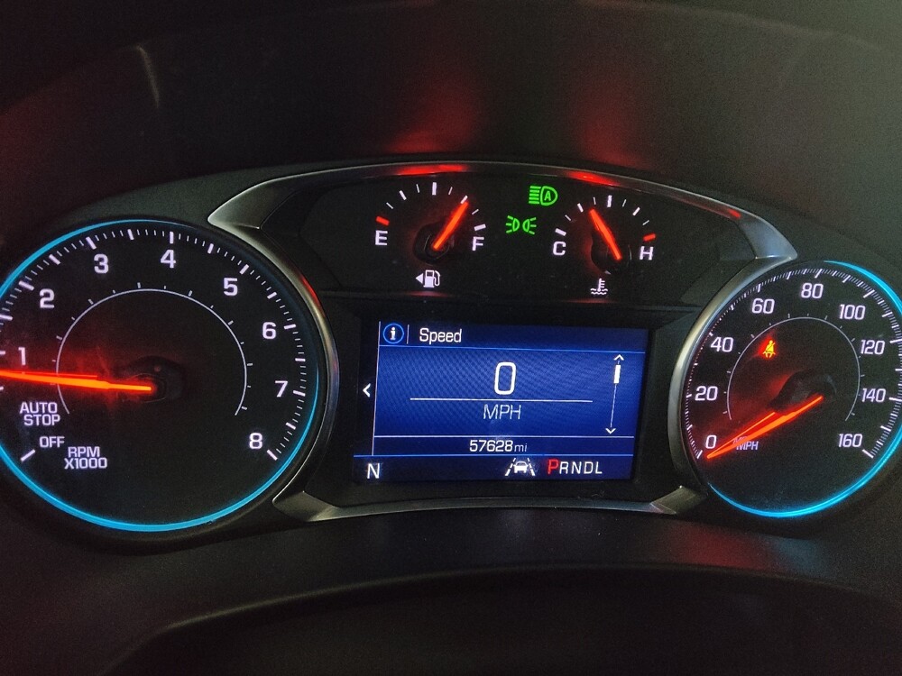 2020 Chevrolet Equinox in Macon, GA 31210 - 18073700 23