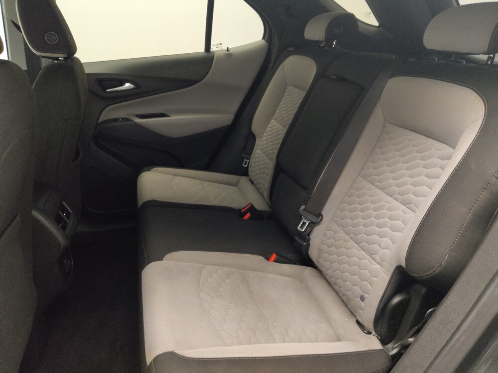 2020 Chevrolet Equinox in Macon, GA 31210 - 18073700 18
