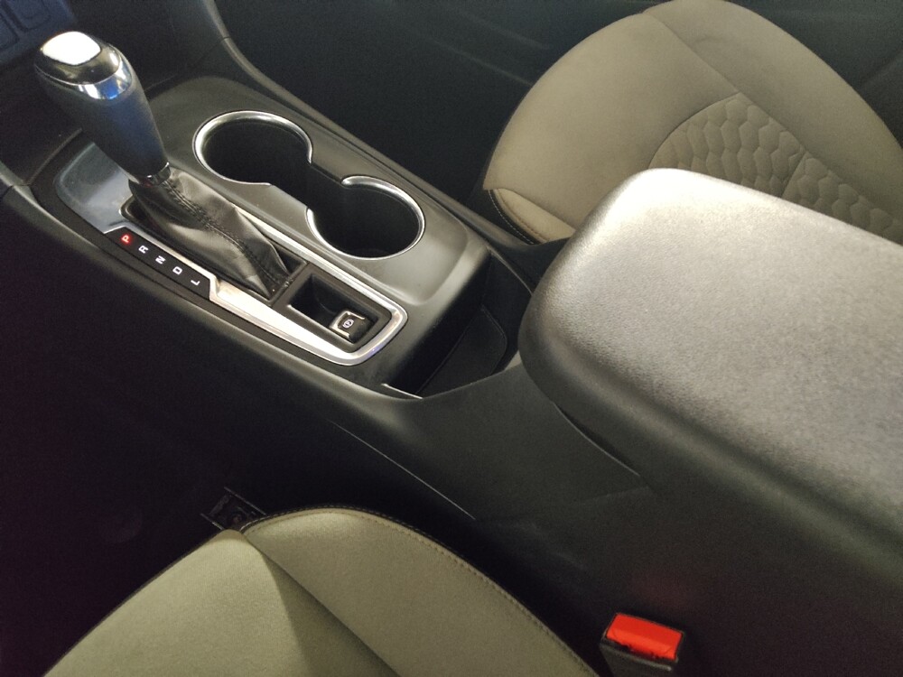 2020 Chevrolet Equinox in Macon, GA 31210 - 18073700 26