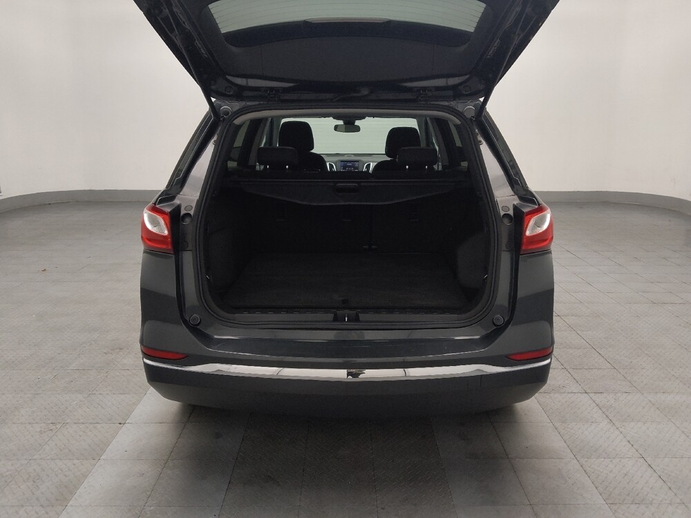 2020 Chevrolet Equinox in Macon, GA 31210 - 18073700 29