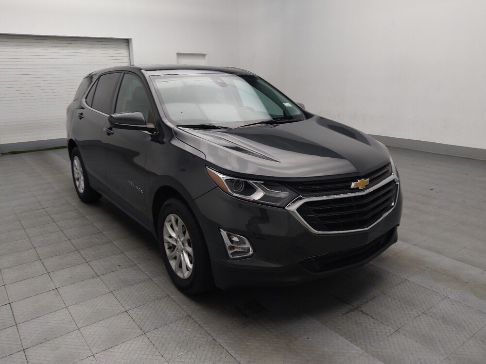 2020 Chevrolet Equinox in Macon, GA 31210 - 18073700 13
