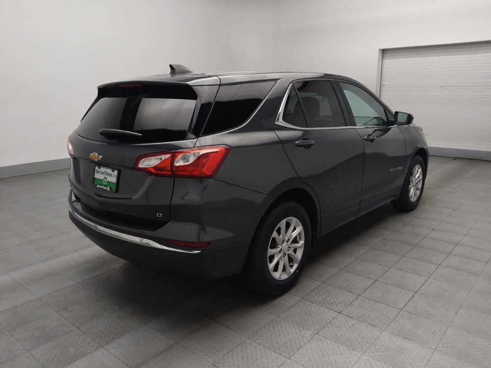 2020 Chevrolet Equinox in Macon, GA 31210 - 18073700 9