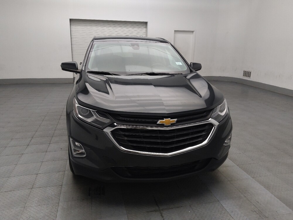 2020 Chevrolet Equinox in Macon, GA 31210 - 18073700 14