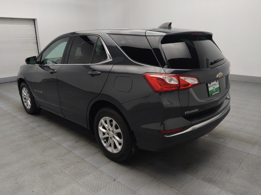 2020 Chevrolet Equinox in Macon, GA 31210 - 18073700 5