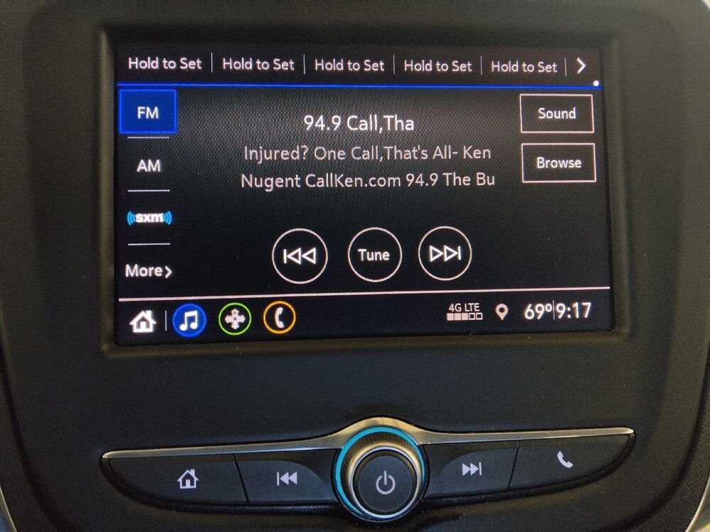 2020 Chevrolet Equinox in Macon, GA 31210 - 18073700 25