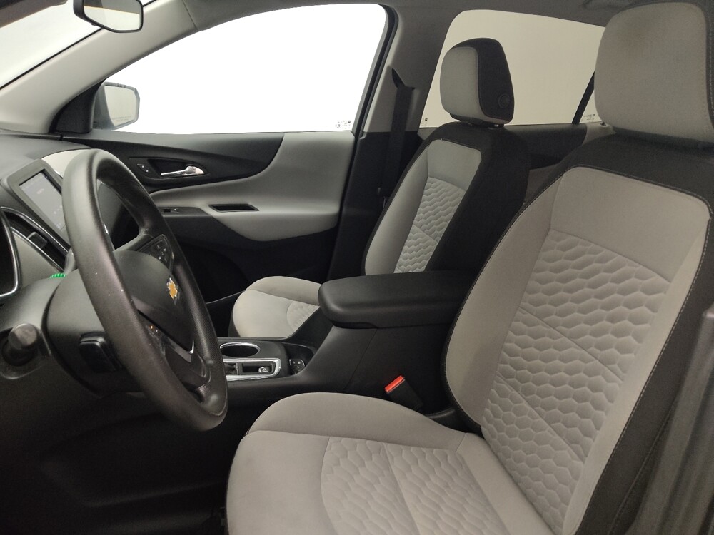 2020 Chevrolet Equinox in Macon, GA 31210 - 18073700 17