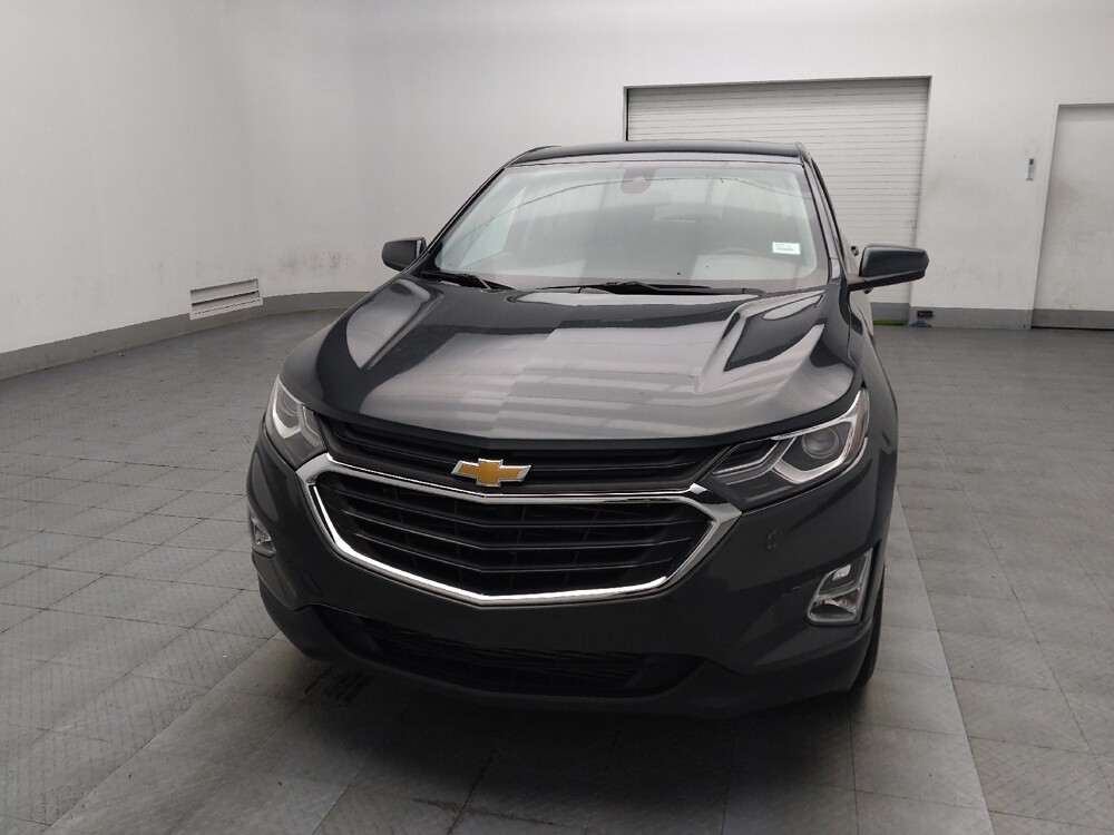 2020 Chevrolet Equinox in Macon, GA 31210 - 18073700 15