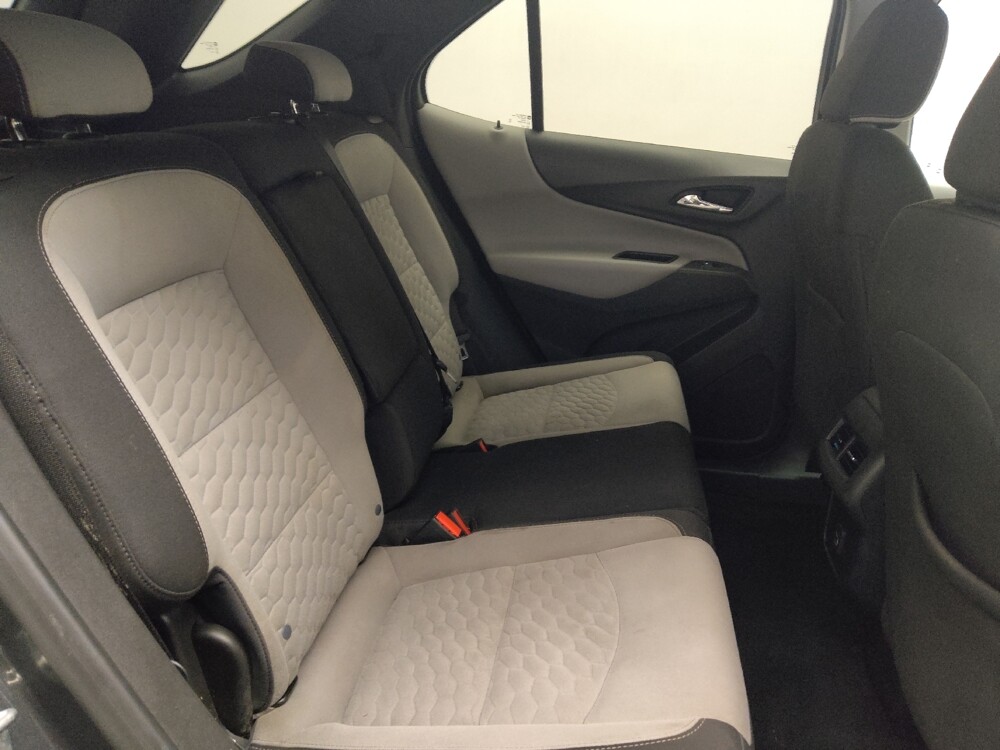 2020 Chevrolet Equinox in Macon, GA 31210 - 18073700 19