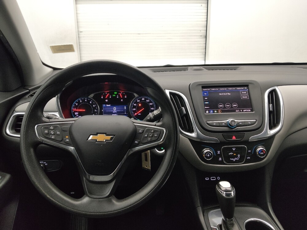 2020 Chevrolet Equinox in Macon, GA 31210 - 18073700 22