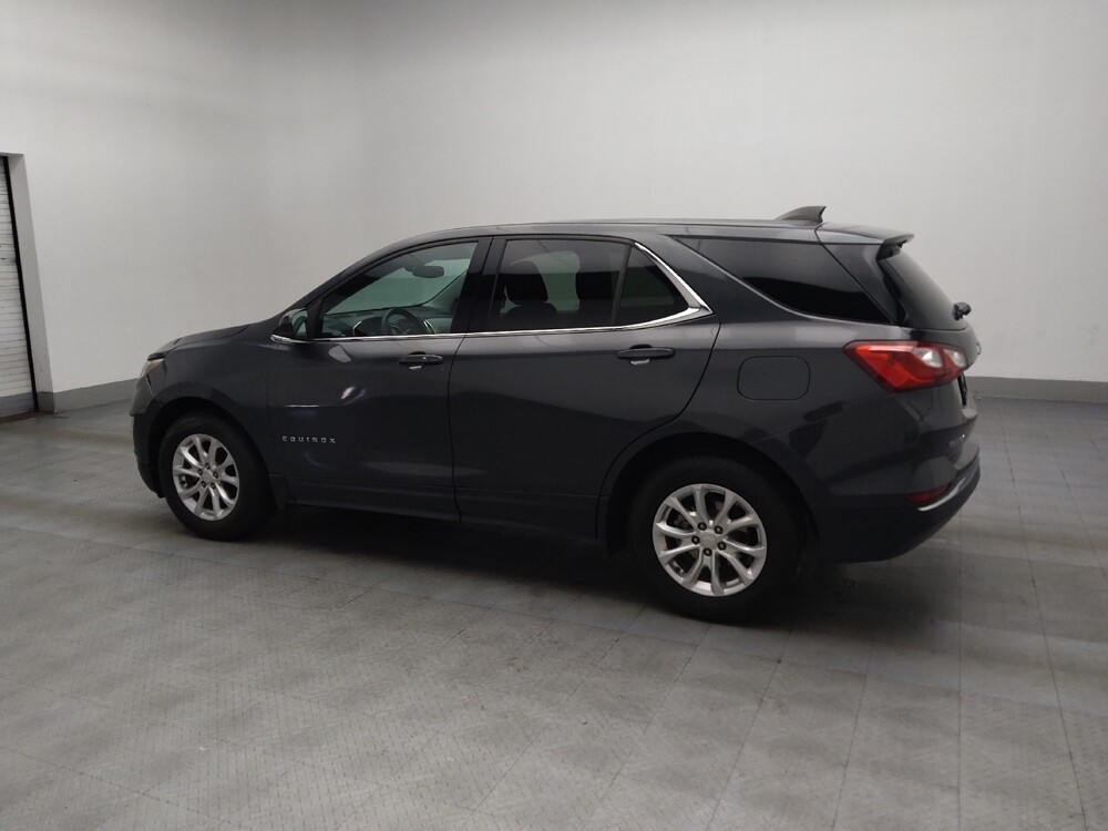 2020 Chevrolet Equinox in Macon, GA 31210 - 18073700 3