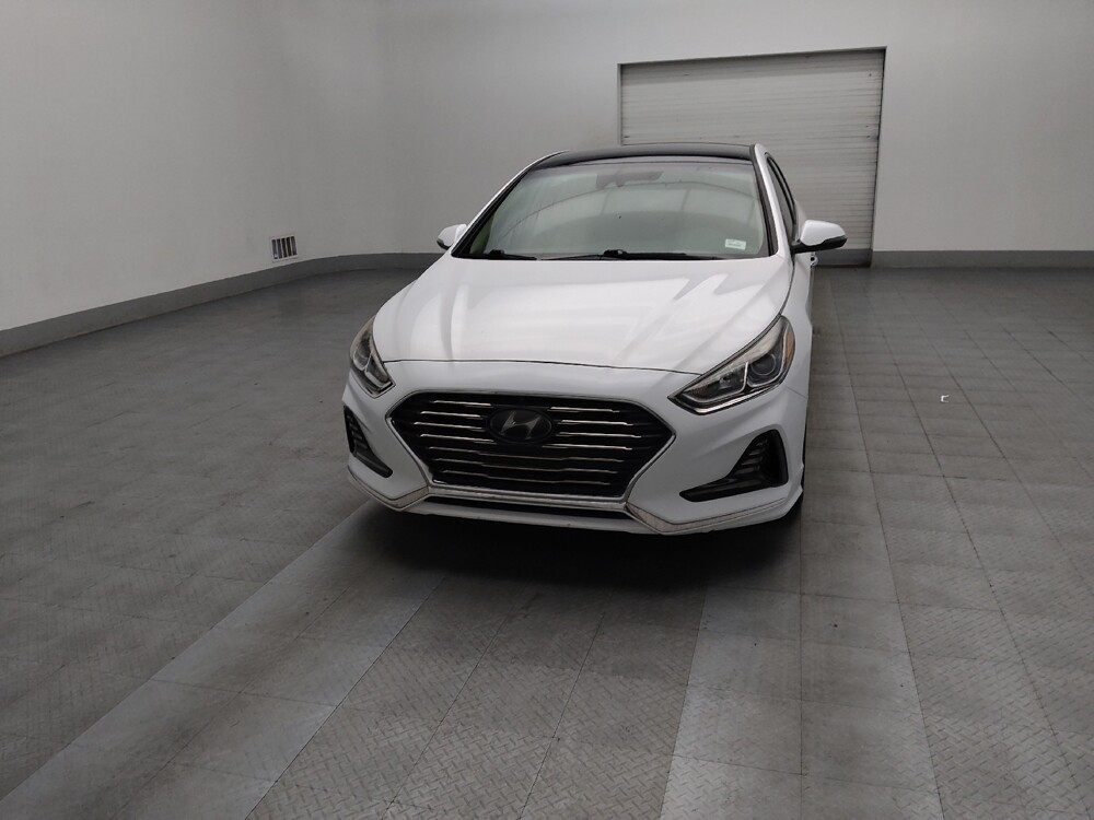 2018 Hyundai Sonata in Athens, GA 30606 - 18073701 15