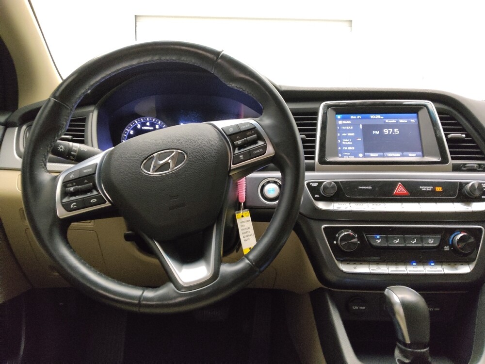 2018 Hyundai Sonata in Athens, GA 30606 - 18073701 22