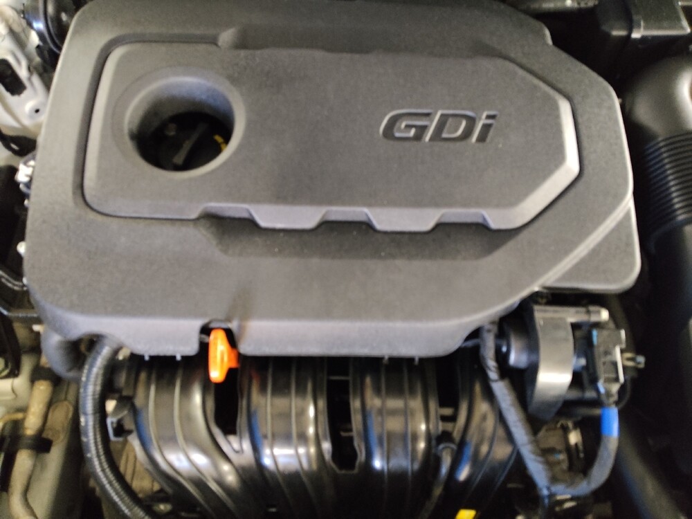 2018 Hyundai Sonata in Athens, GA 30606 - 18073701 30