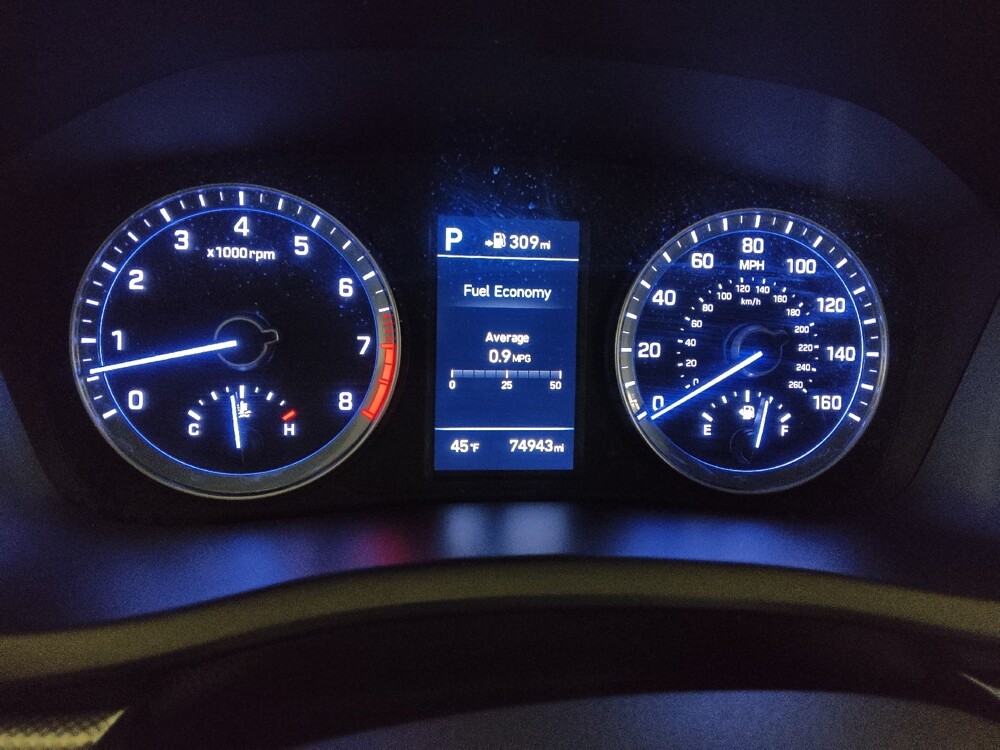 2018 Hyundai Sonata in Athens, GA 30606 - 18073701 23