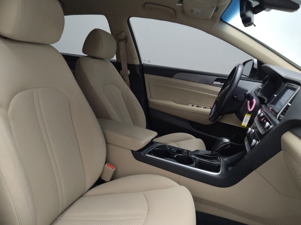 2018 Hyundai Sonata in Athens, GA 30606 - 18073701 21