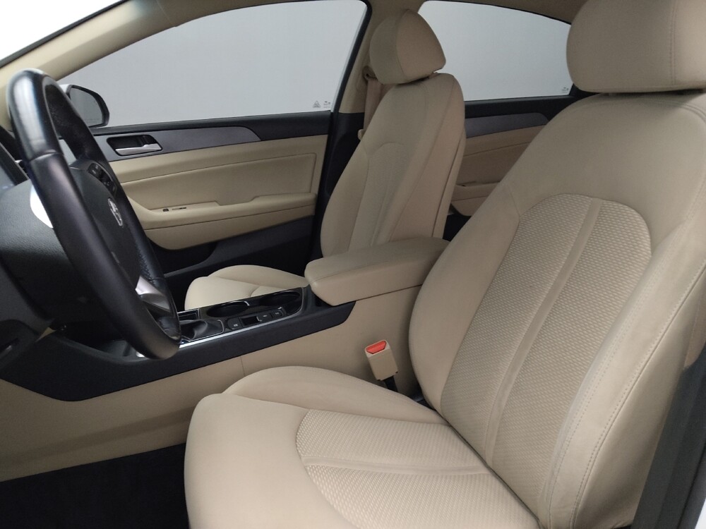 2018 Hyundai Sonata in Athens, GA 30606 - 18073701 17