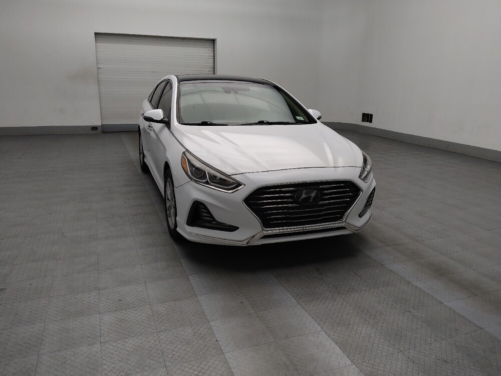 2018 Hyundai Sonata in Athens, GA 30606 - 18073701 13